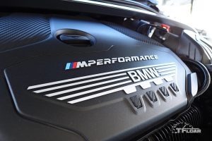 2020 BMW M235i