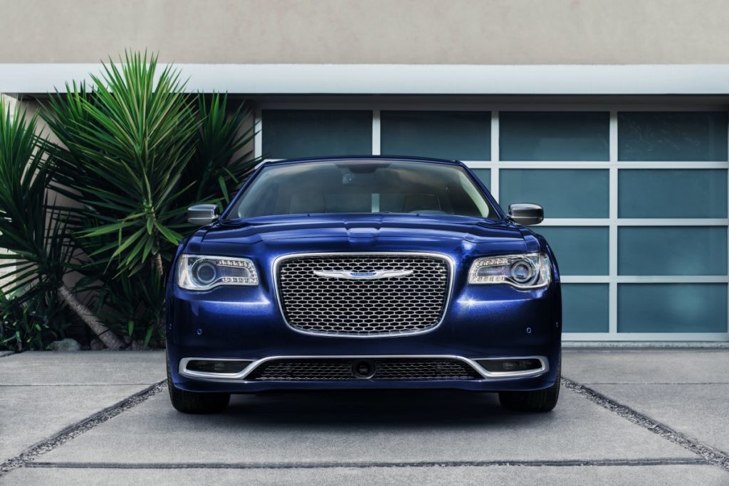 Post-Stellantis, People Are Asking The Chrysler And Dodge Question Again: Will They Survive?