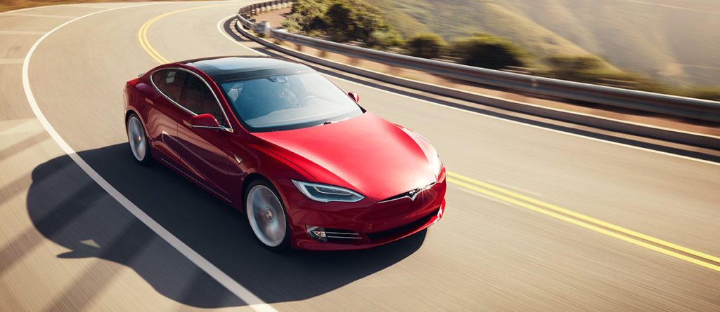 Tesla Isn't Your Only Option: Here Are Top 15 Best Range EV Contenders For 2021 (So Far): Tesla Model S