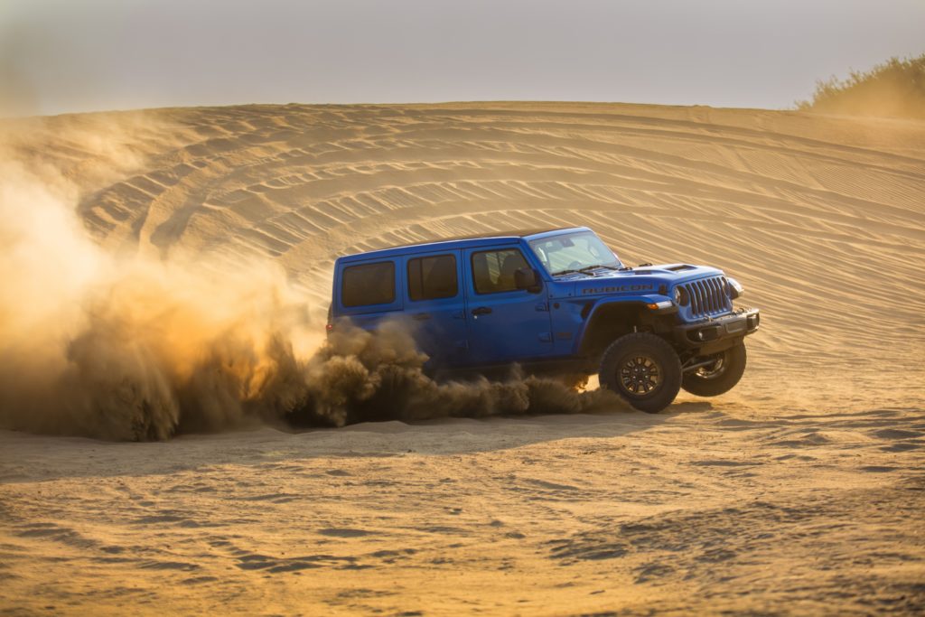Jeep Wrangler 392 Update: Pricing Could Start Around $77,000, According To This Owner's Order Info