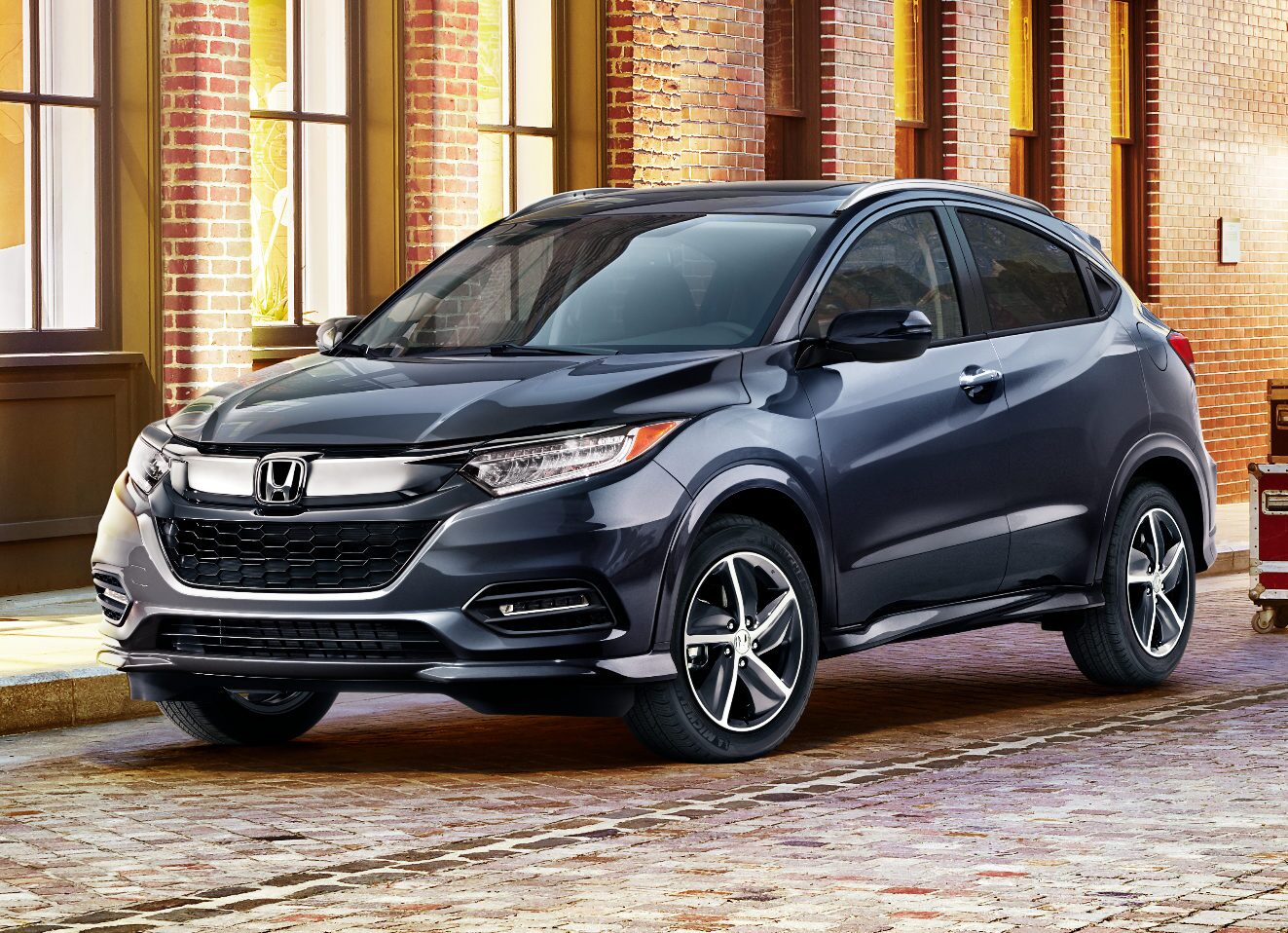 July 2018 Crossover Sales Report