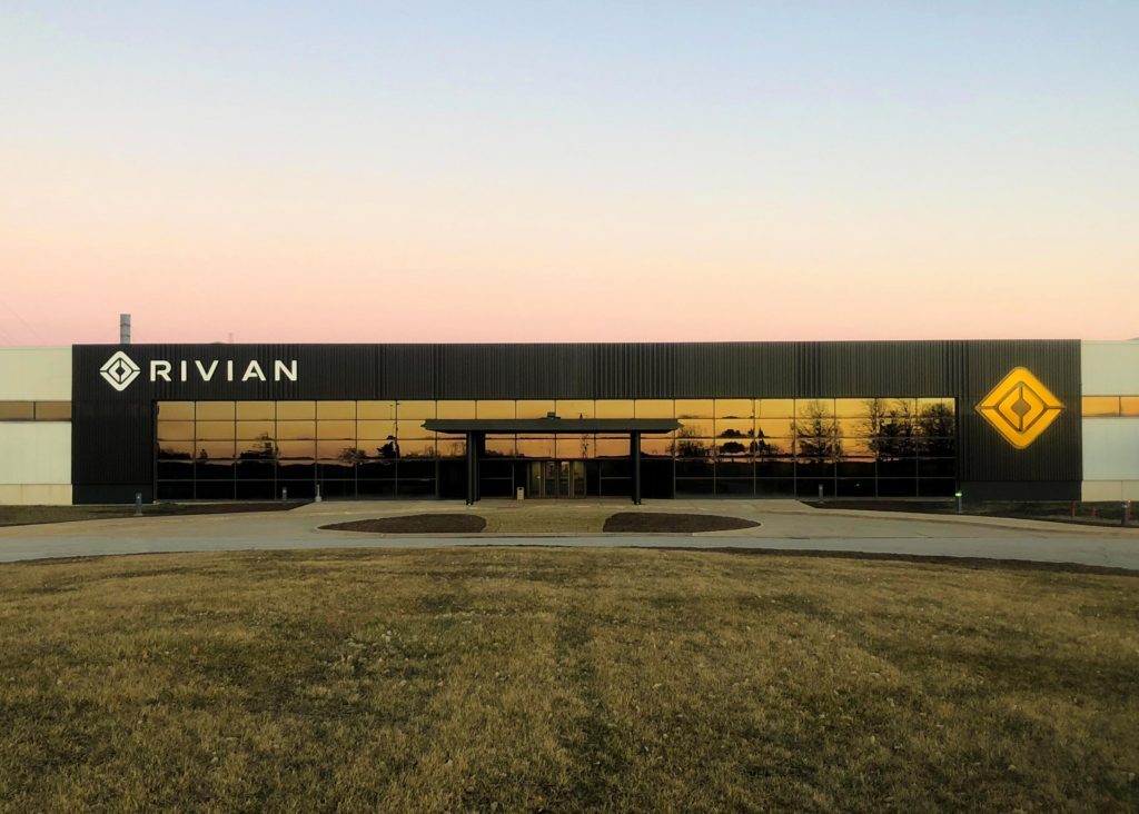Rivian Confirms $2.65 Funding Round Prior To Kicking Off Full-Scale Production: News