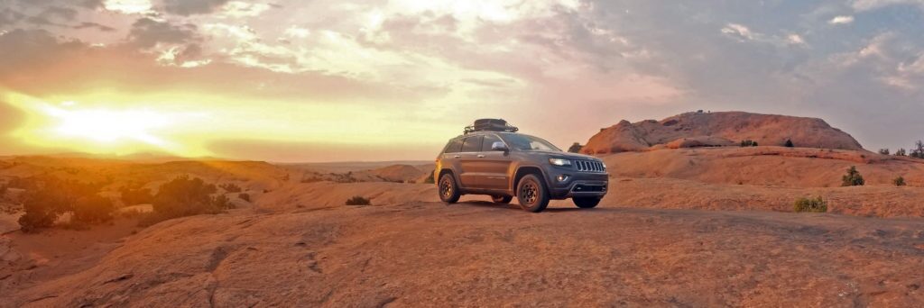 What I Love And Hate About My 2014 Jeep Grand Cherokee Overland After 7 Years: Long-Term Owner Review