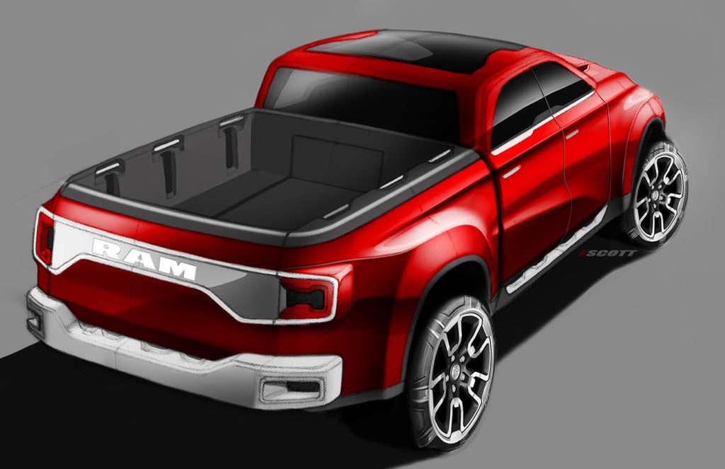 Ask Nathan: Even More Ram Dakota Rumors, Yaris vs. Kicks, and License Plate Delays?