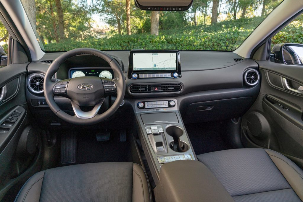 2022 Hyundai