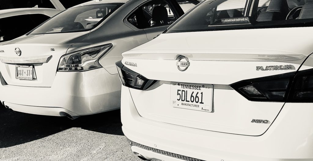 2021 Nissan Altima AWD review