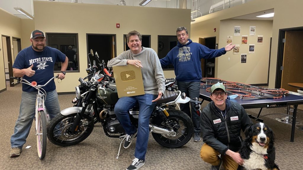 TFL Studios - page featured image