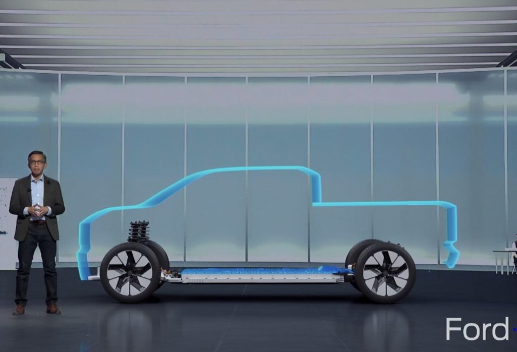 An Electric Ford Bronco? It Seems Likely, Thanks To This Tweet And "Ford+" EV Push: News