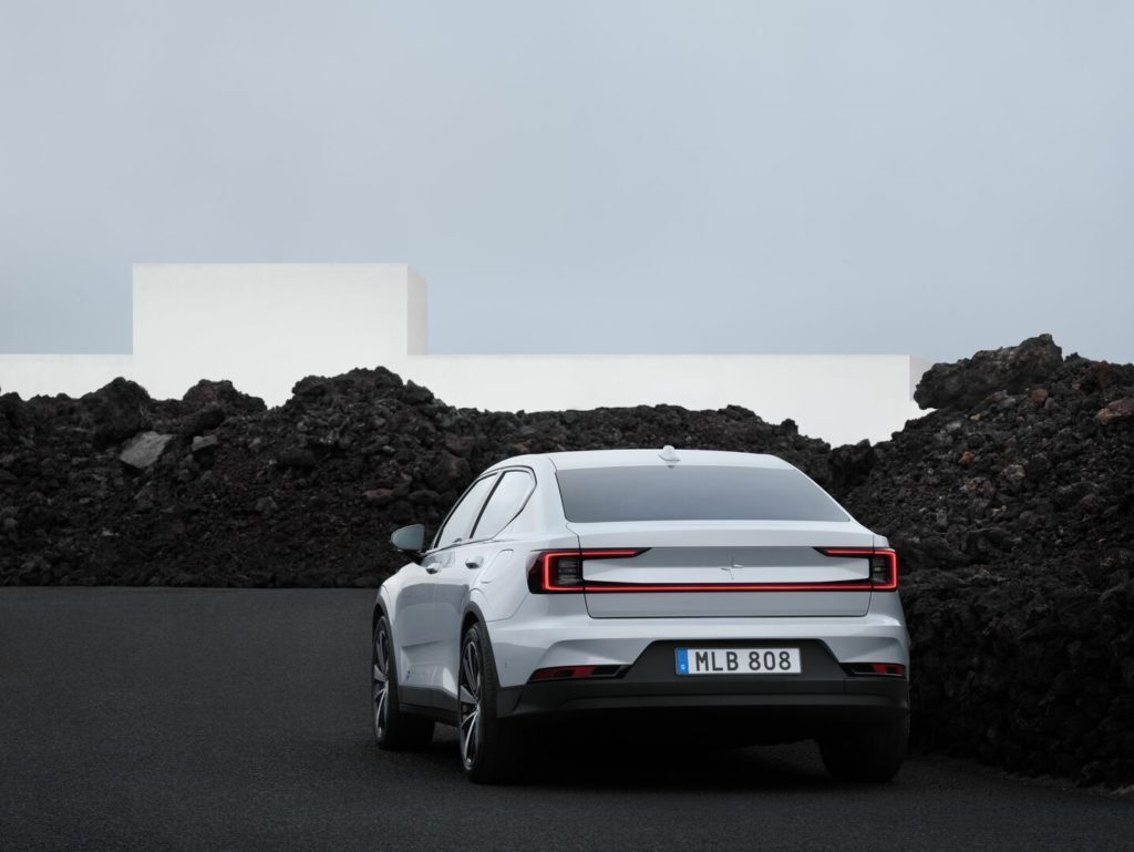 Polestar 2
