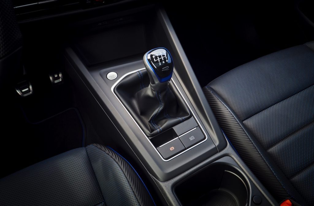 2022 Volkswagen Golf R