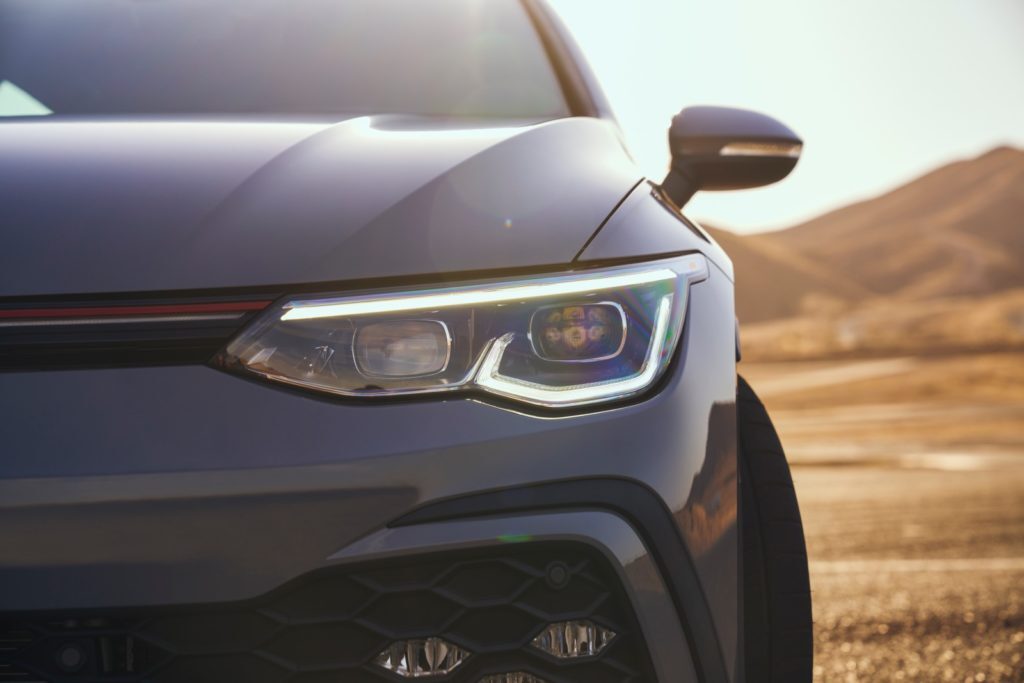 2022 Volkswagen GTI