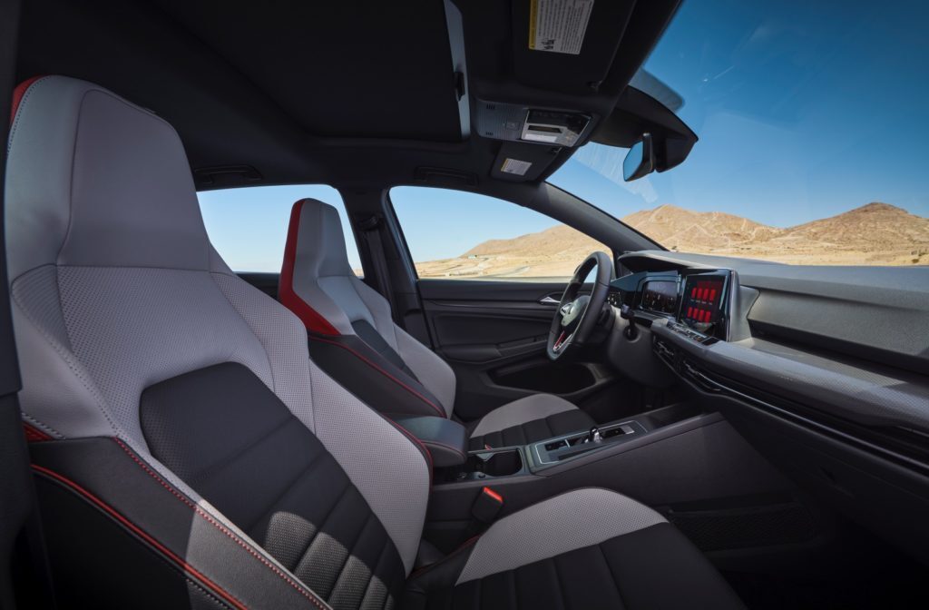 2022 Volkswagen GTI