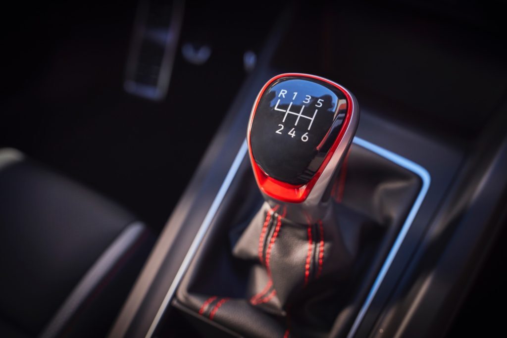 2022 Volkswagen GTI