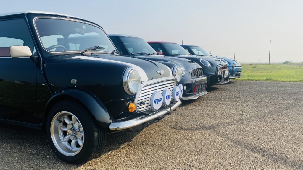 Mini Goofy Drag Race — Ep. 3