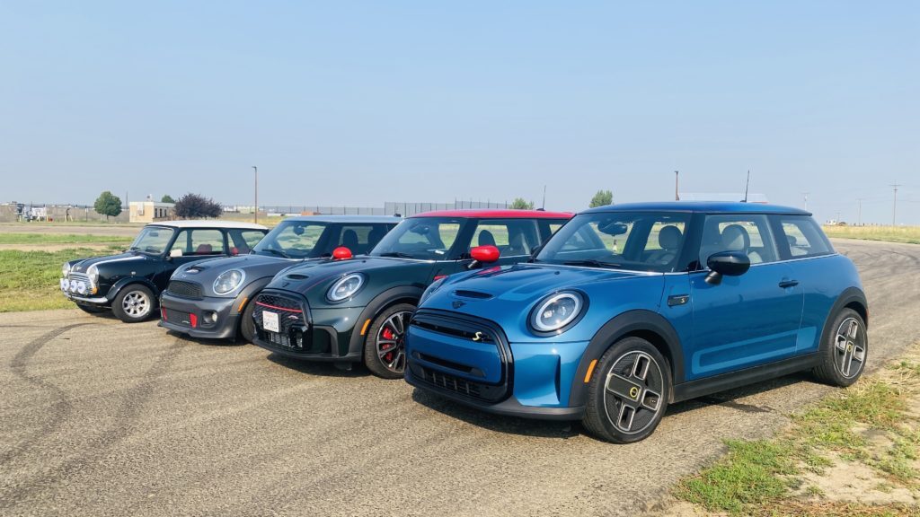 Mini Goofy Drag Race — Ep. 3