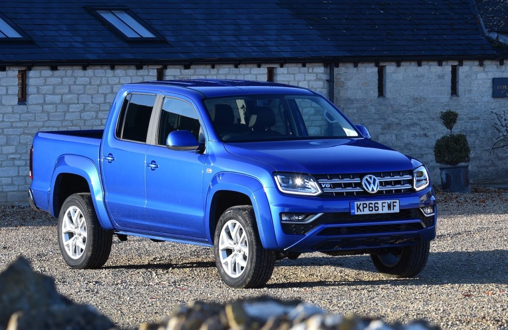 Ask Nathan: 2023 Volkswagen Amarok Pickup Coming To The U.S., Camry vs Accord, And Are You Poor?