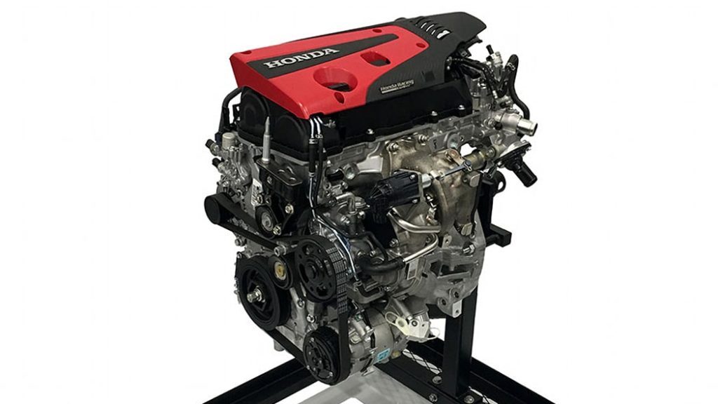 Honda SEMA 2021