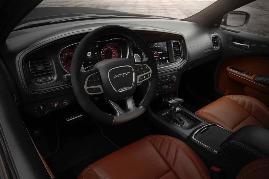 2022 Dodge Charger SRT Hellcat Redeye "Jailbreak"
