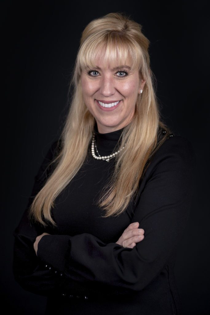 Laura Schwab — former Rivian and Aston Martin executive