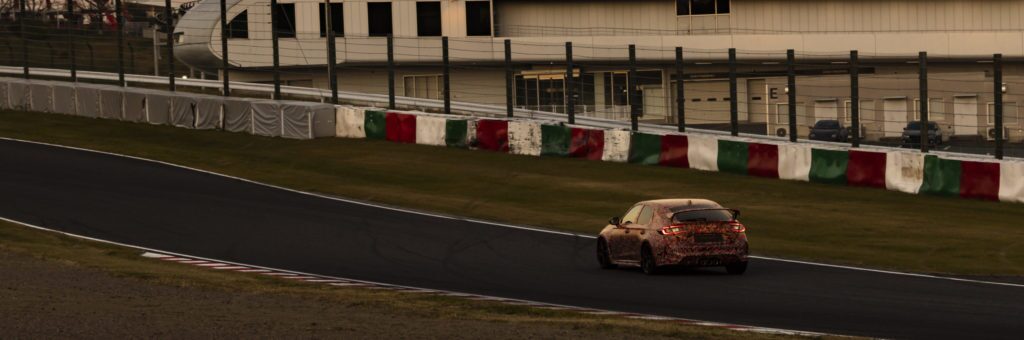 2022 Honda Civic Type R