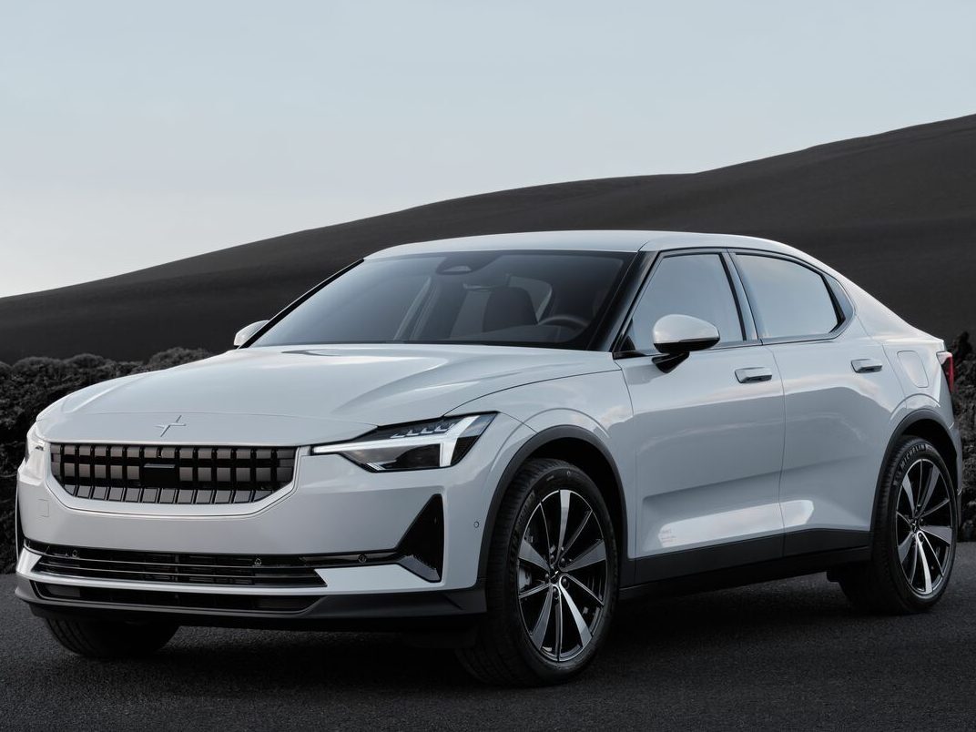Polestar 2