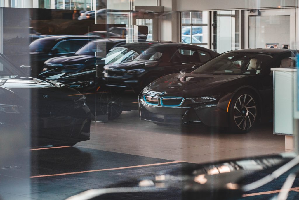Buying a New Car Today