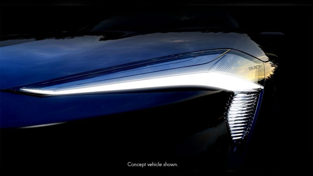 Groovy Buick — Electra, Velite news