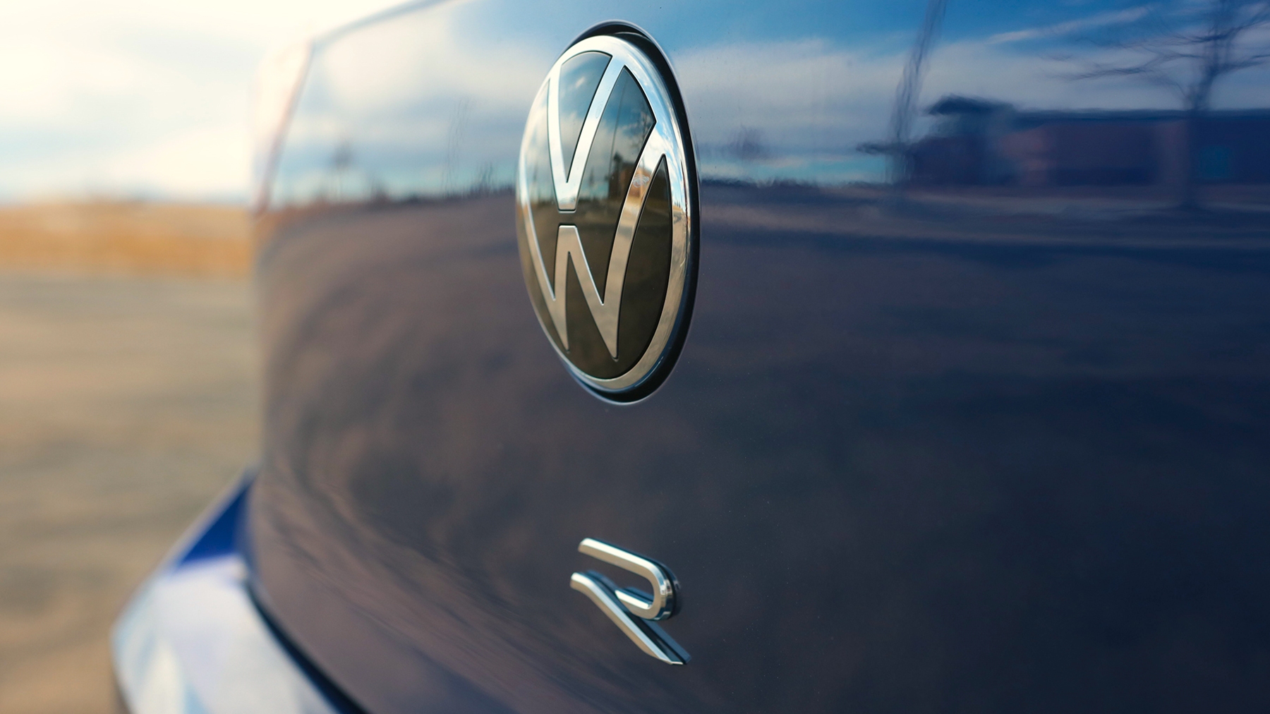 2022 Volkswagen Golf R