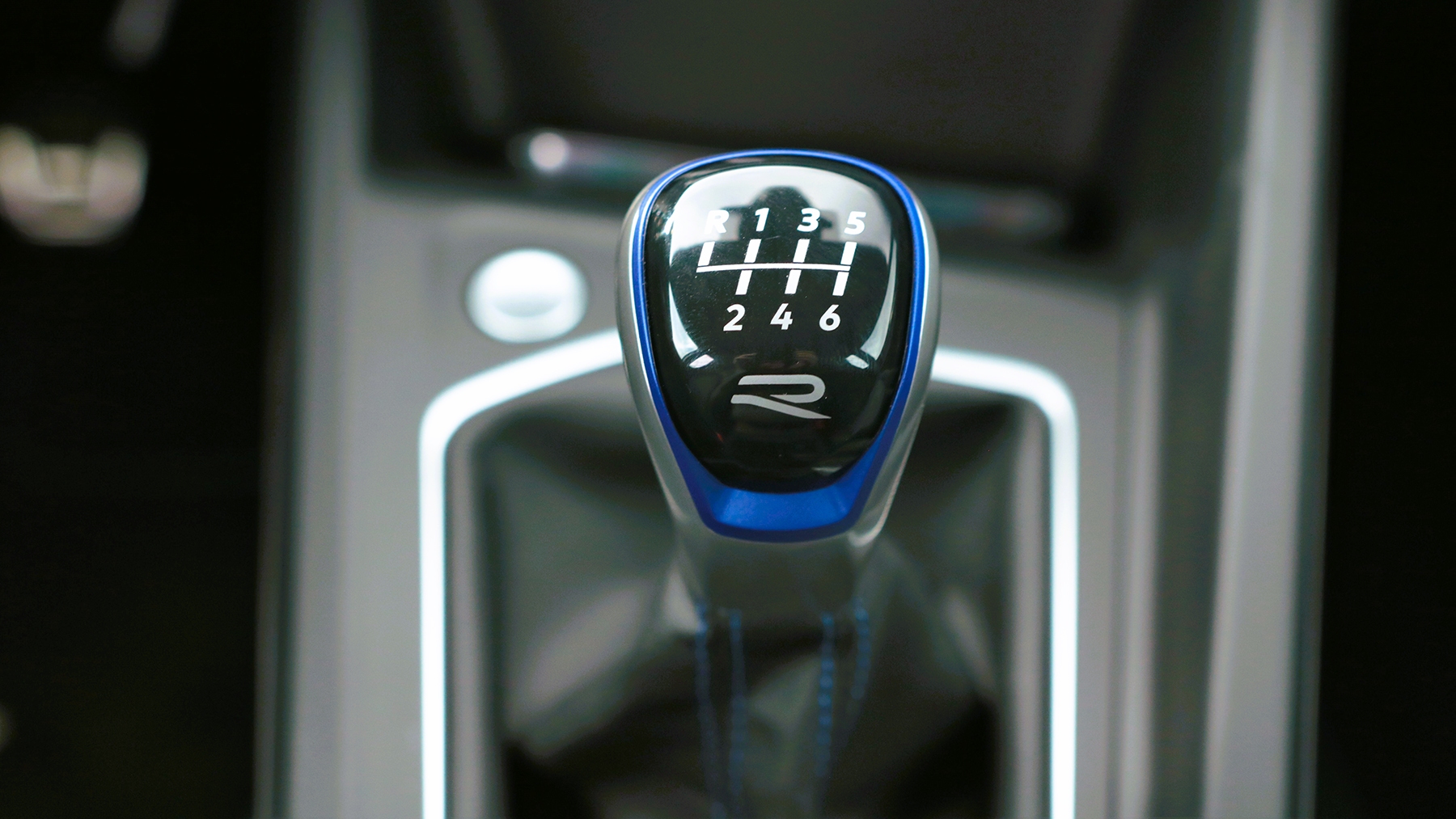 2022 Volkswagen Golf R