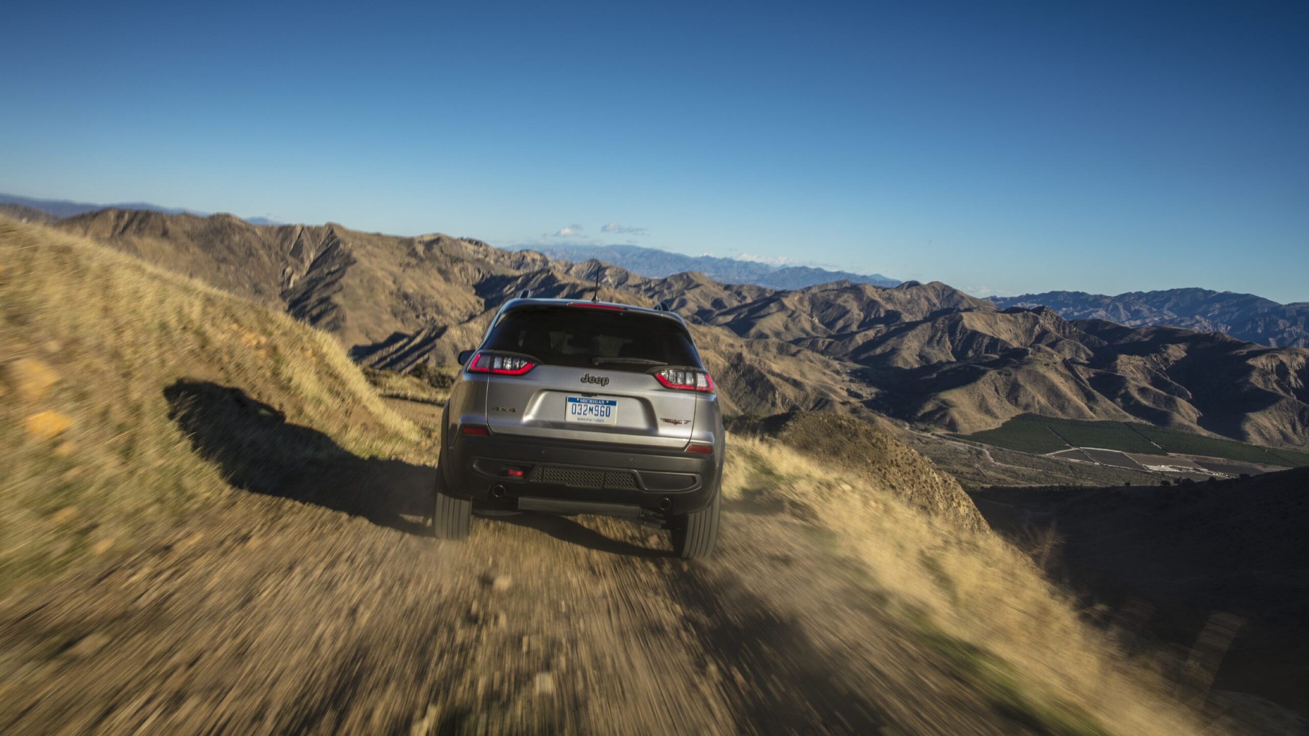 2022 Jeep Cherokee updates — news