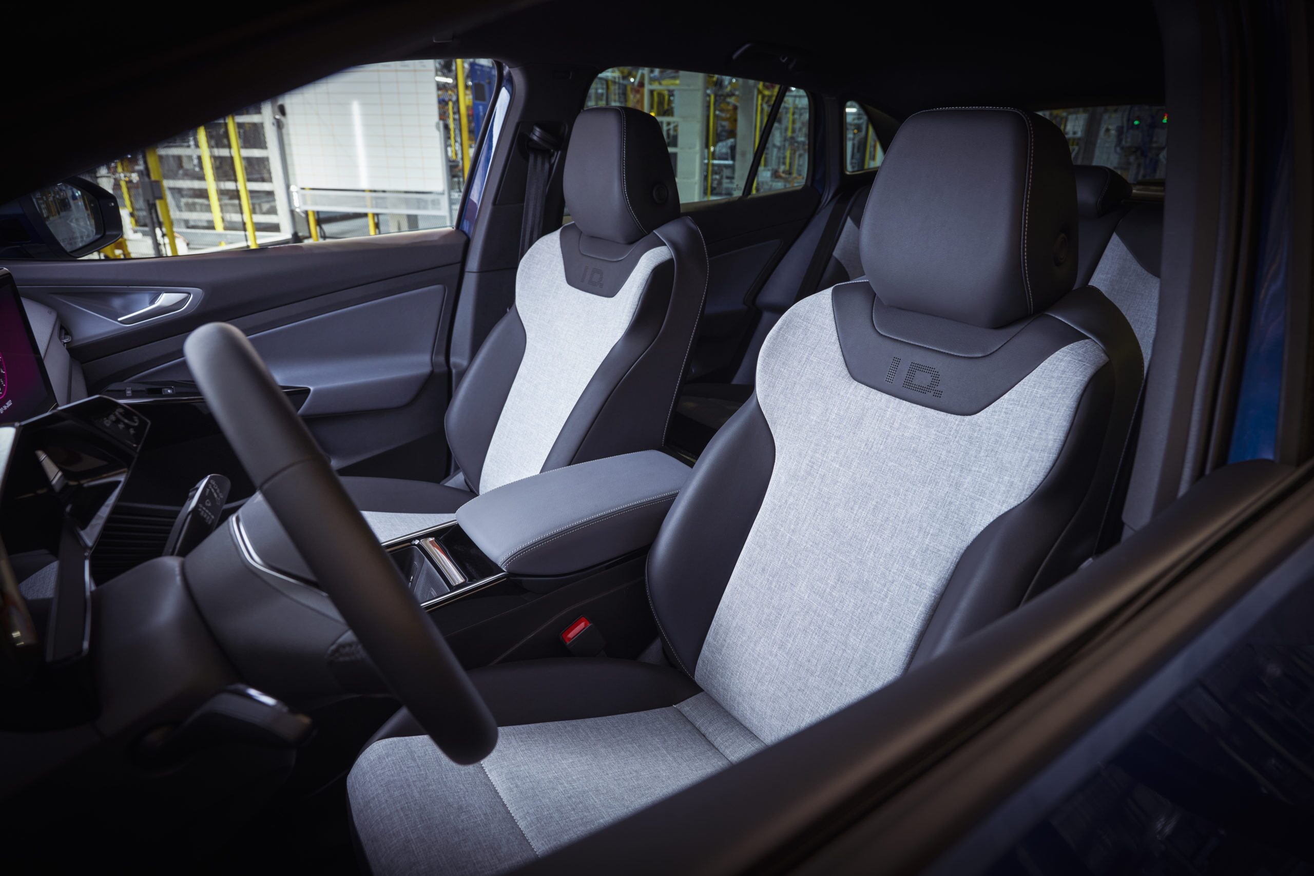 2023 Volkswagen ID.4