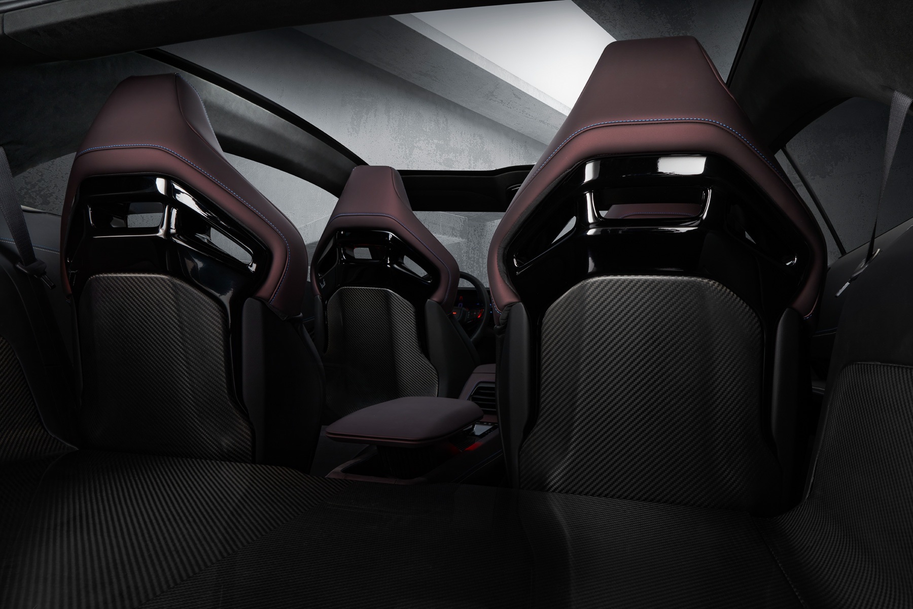 Dodge Charger Daytona SRT Concept