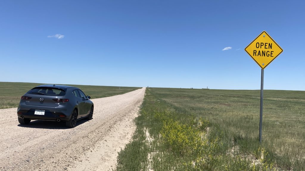 2021 Mazda 3 - Long-term update