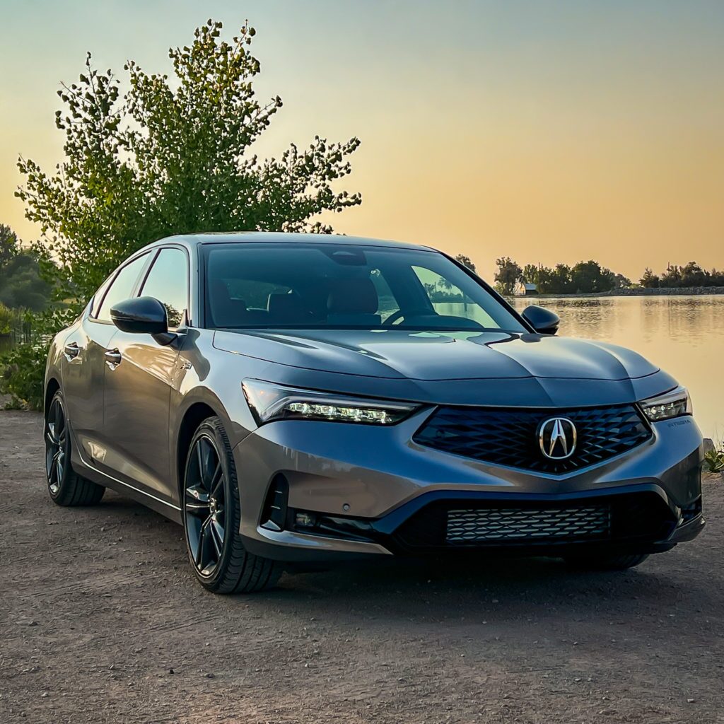 2023 Acura Integra