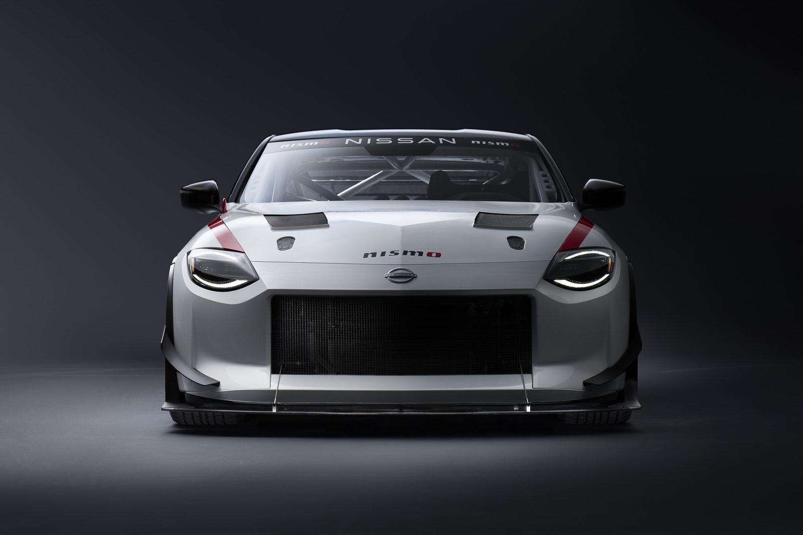 2023 Nissan Z GT4