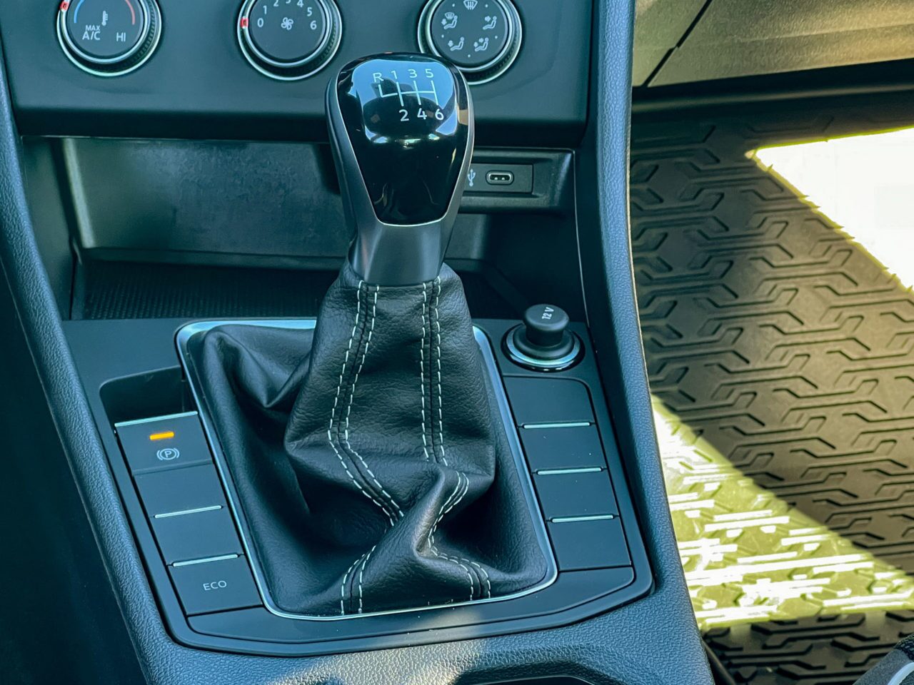 2022 Volkswagen Jetta Sport (Photo: TFL Studios | Zach Butler)