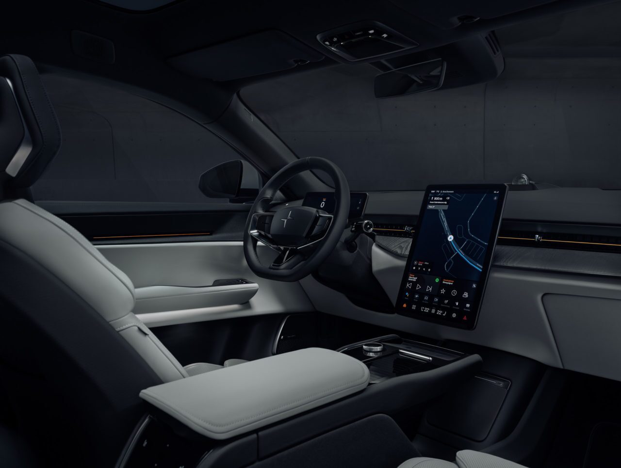2024 Polestar 3