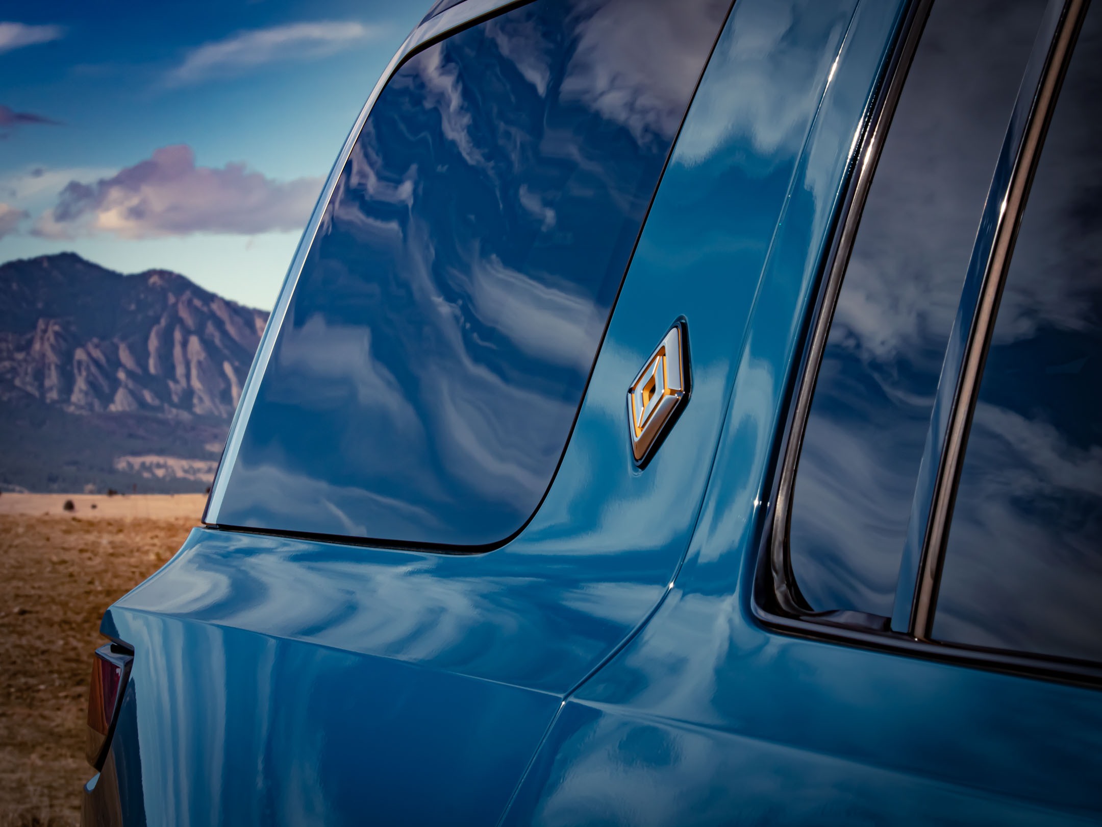 2022 Rivian R1S Launch Edition review