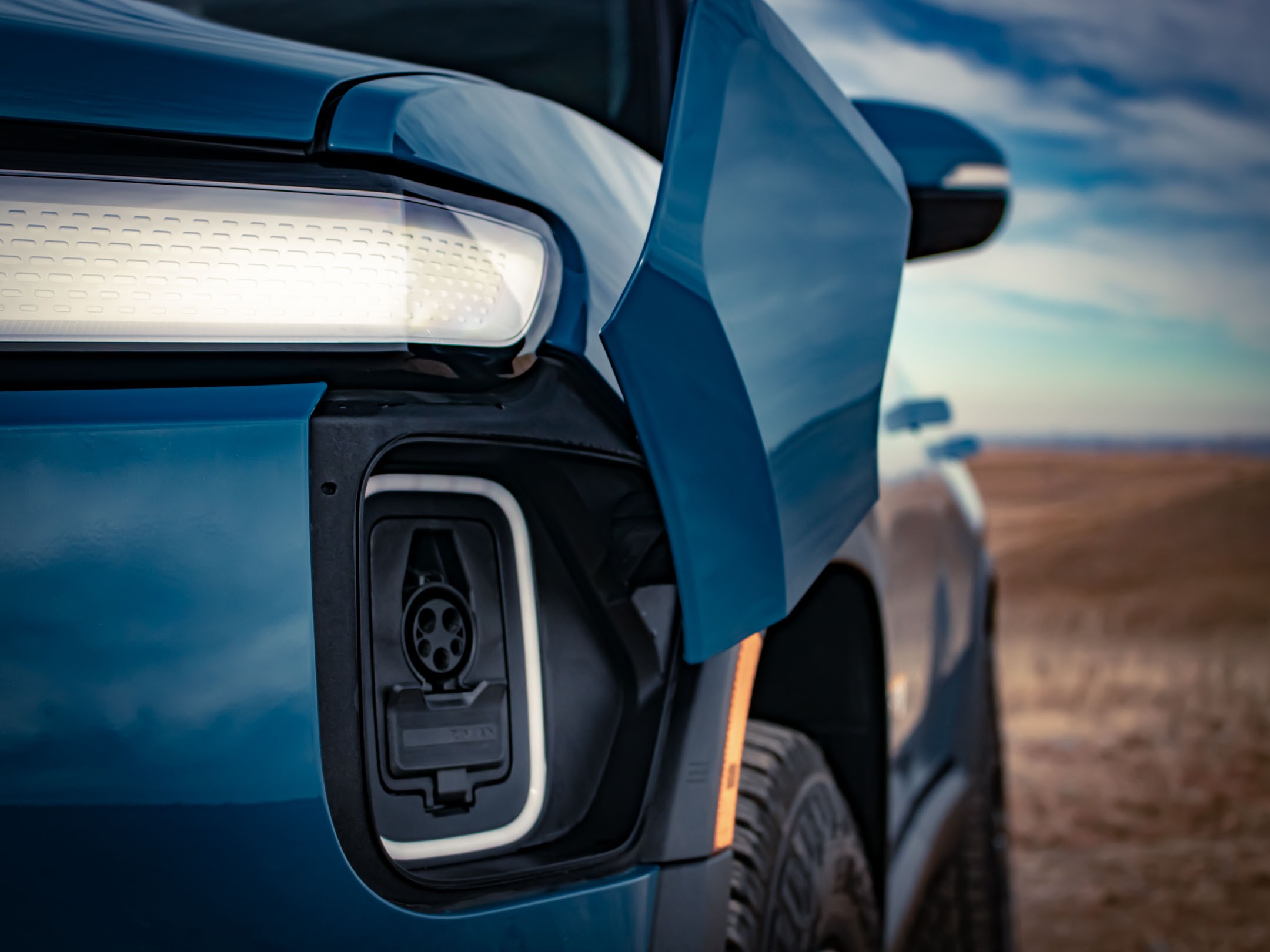 2022 Rivian R1S Launch Edition review