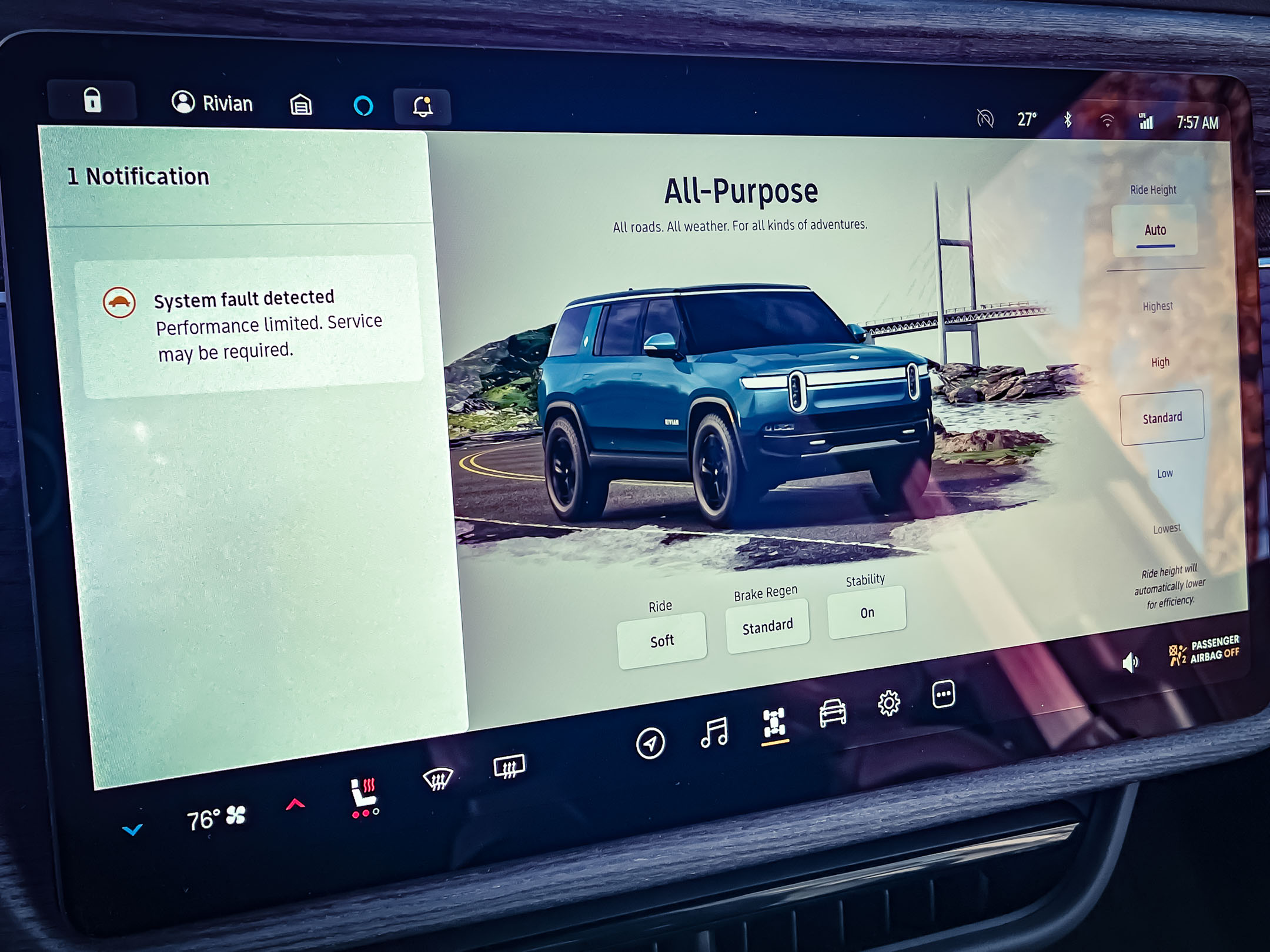 2022 Rivian R1S Launch Edition review