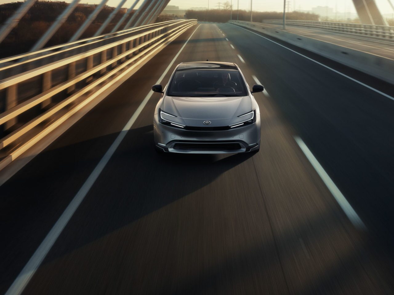 2023 Toyota Prius