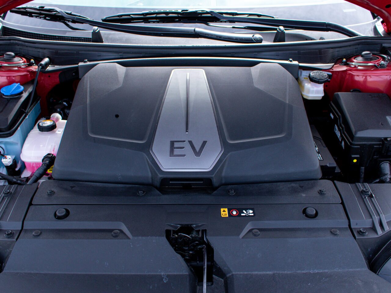 2023 Kia EV6 GT