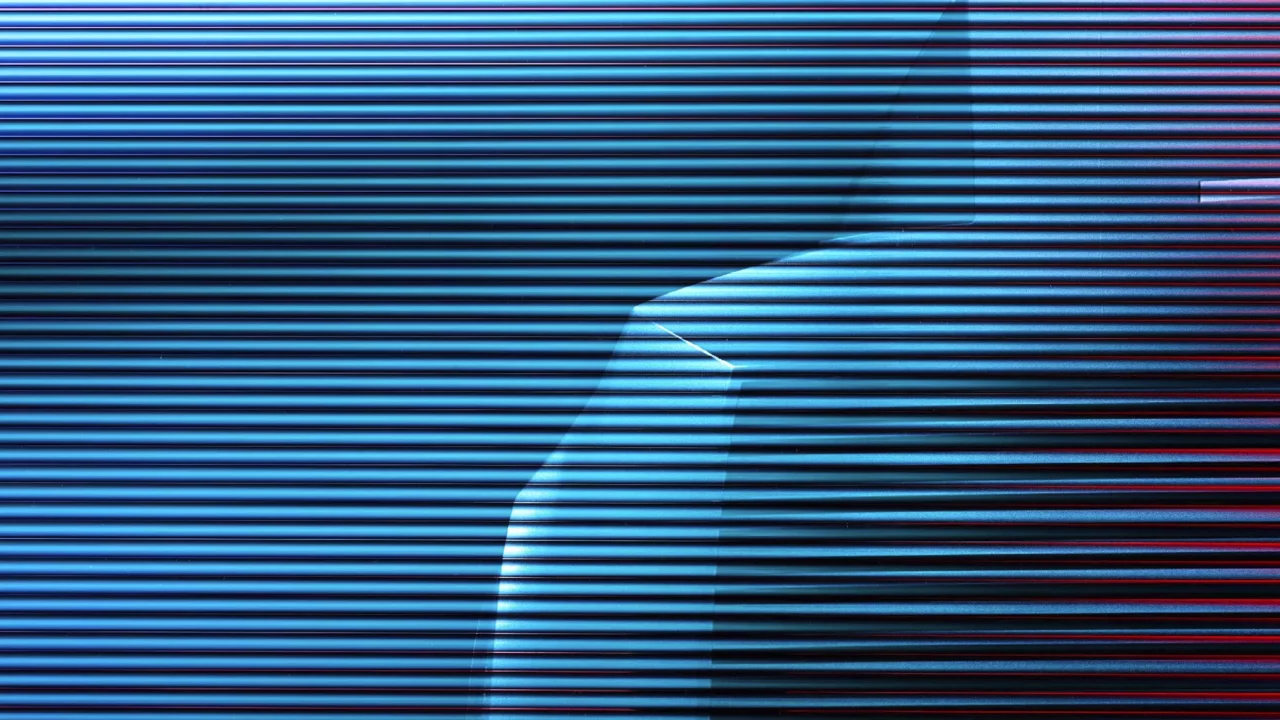 2025 Jaguar GT EV - teaser