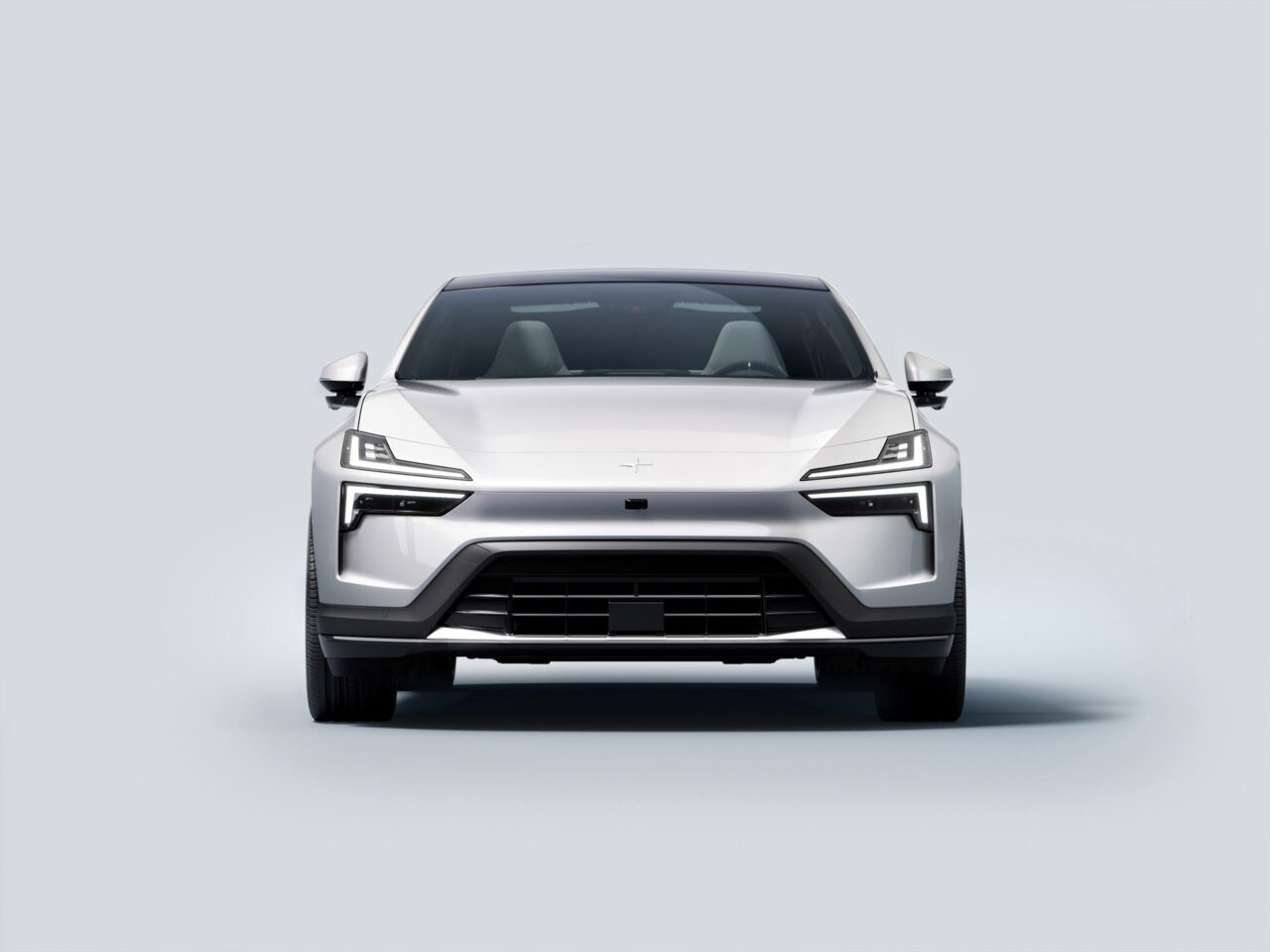 2025 Polestar 4