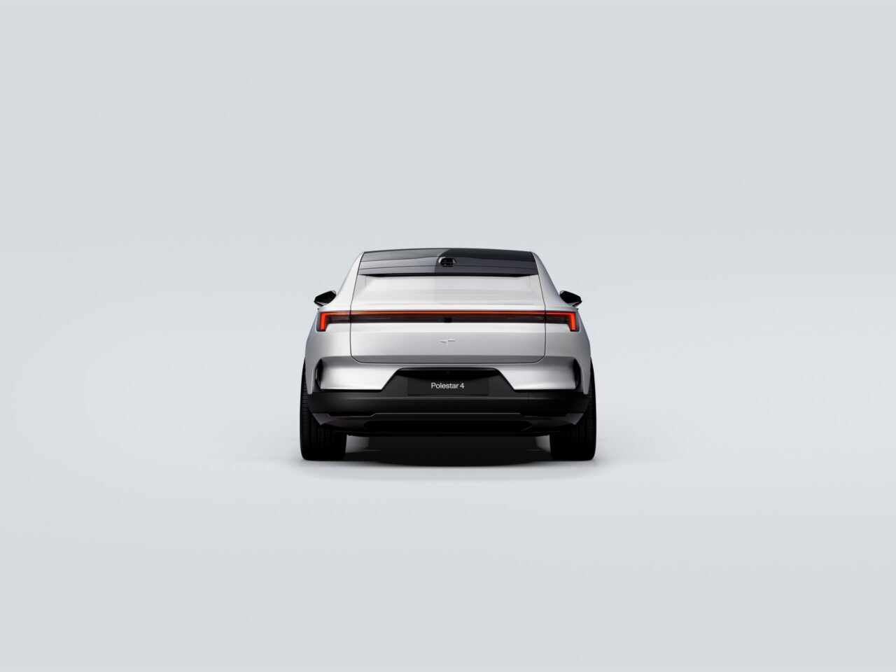 2025 Polestar 4