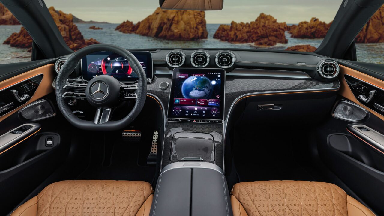 2024 Mercedes-Benz CLE