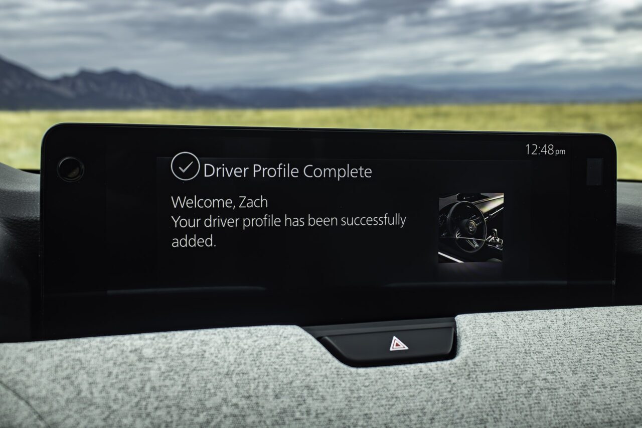 2024 Mazda CX-90 Turbo S Premium Plus