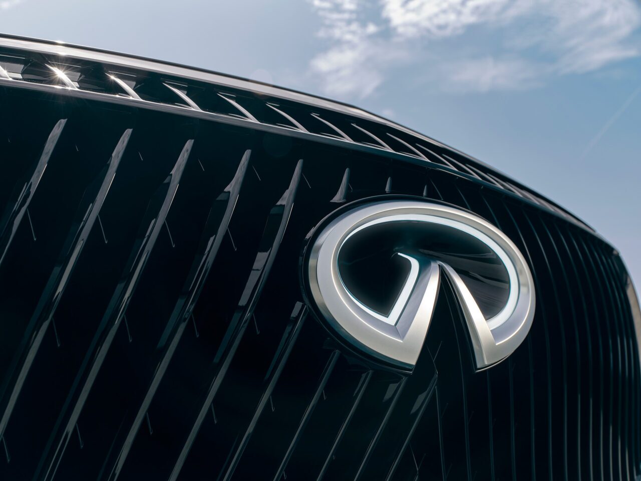 Infiniti QX Monograph Concept