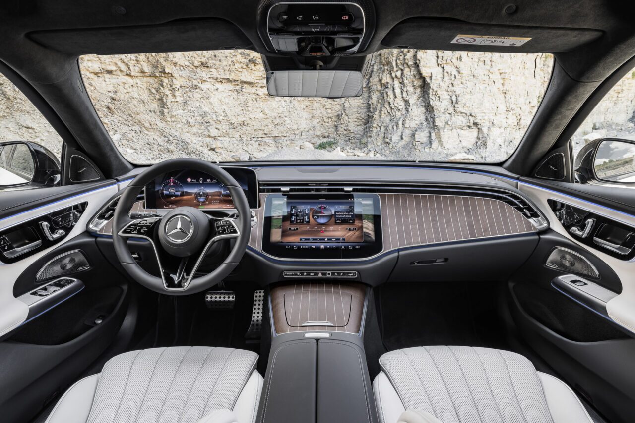 2024 Mercedes-Benz E-Class All-Terrain