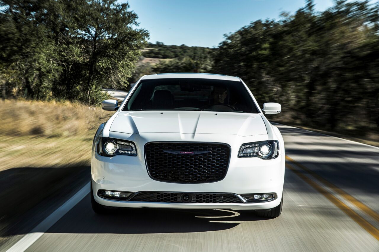 2023 Chrysler 300S